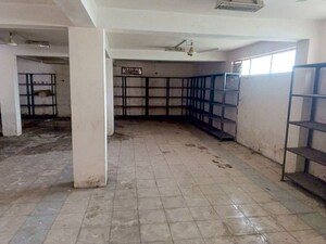 Floor Plan in  Shop at Dharampura – for Sale