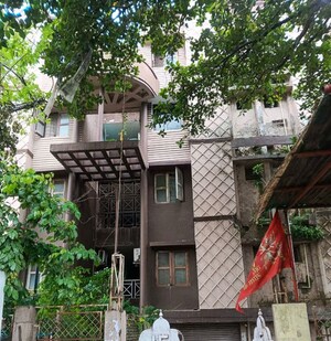  Shop – Exterior View View at Dharampura - for Sale