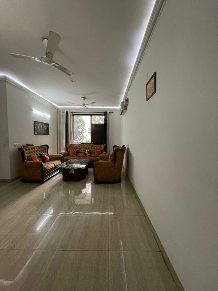 Kitchen, new-generation-maple-apartments 3 Bedroom 1830 Sq.Ft. Apartment In Dhakoli Zirakpur 10502472