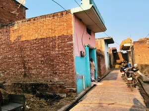  Independent House – Exterior View View at Kheri Karmu - for Sale