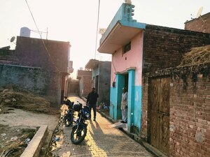  Independent House – Exterior View View at Kheri Karmu - for Sale