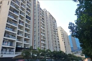 2 BHK Apartment For Rent in Majestique Towers East Phase 1, Kharadi