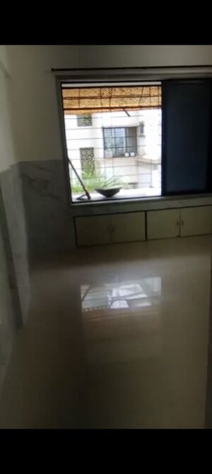Kitchen in 2 BHK Apartment at Sandesh Nagar – for Rent