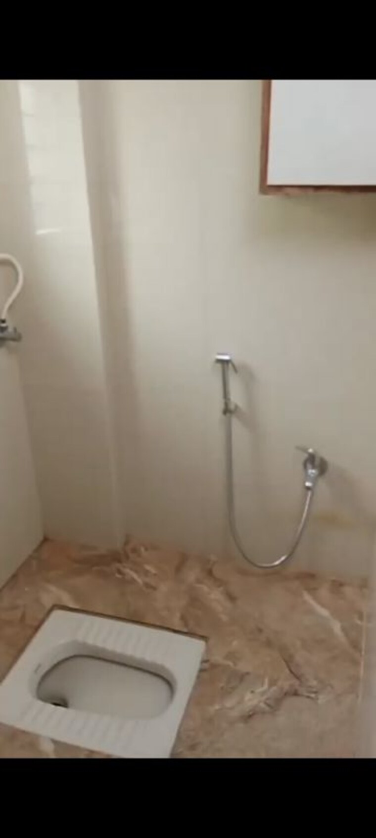 Bathroom, sandesh nagar 2 Bedroom 650 Sq.Ft. Apartment In Sandesh Nagar Mumbai 10502494