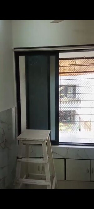 Building Lobby in 2 BHK Apartment at Sandesh Nagar – for Rent