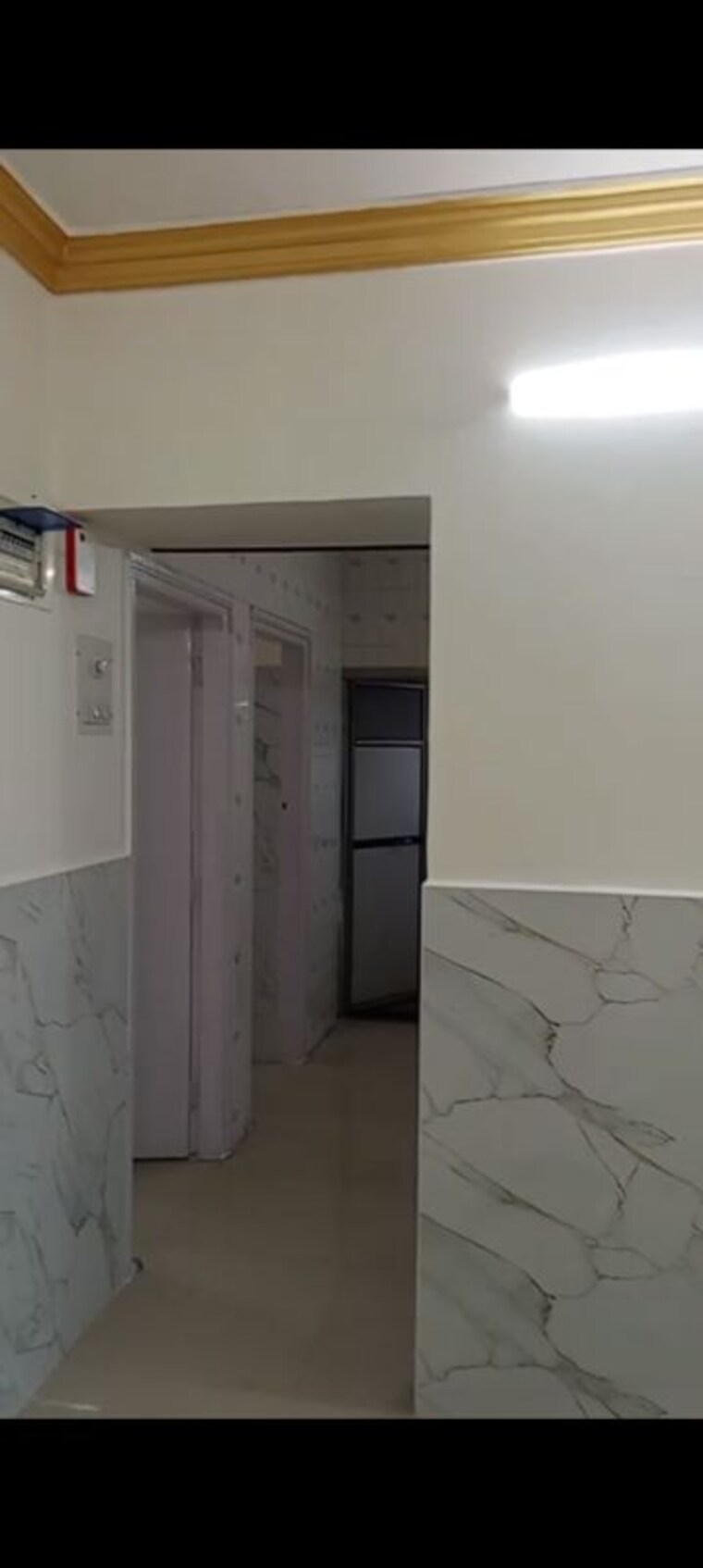 undefined, sandesh nagar 2 Bedroom 650 Sq.Ft. Apartment In Sandesh Nagar Mumbai 10502494