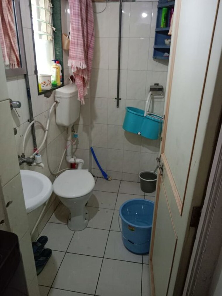Bathroom, aashish-nandanvan-kondhwa-budruk 3 Bedroom 3000 Sq.Ft. Independent House In Kondhwa Budruk Pune 10502476