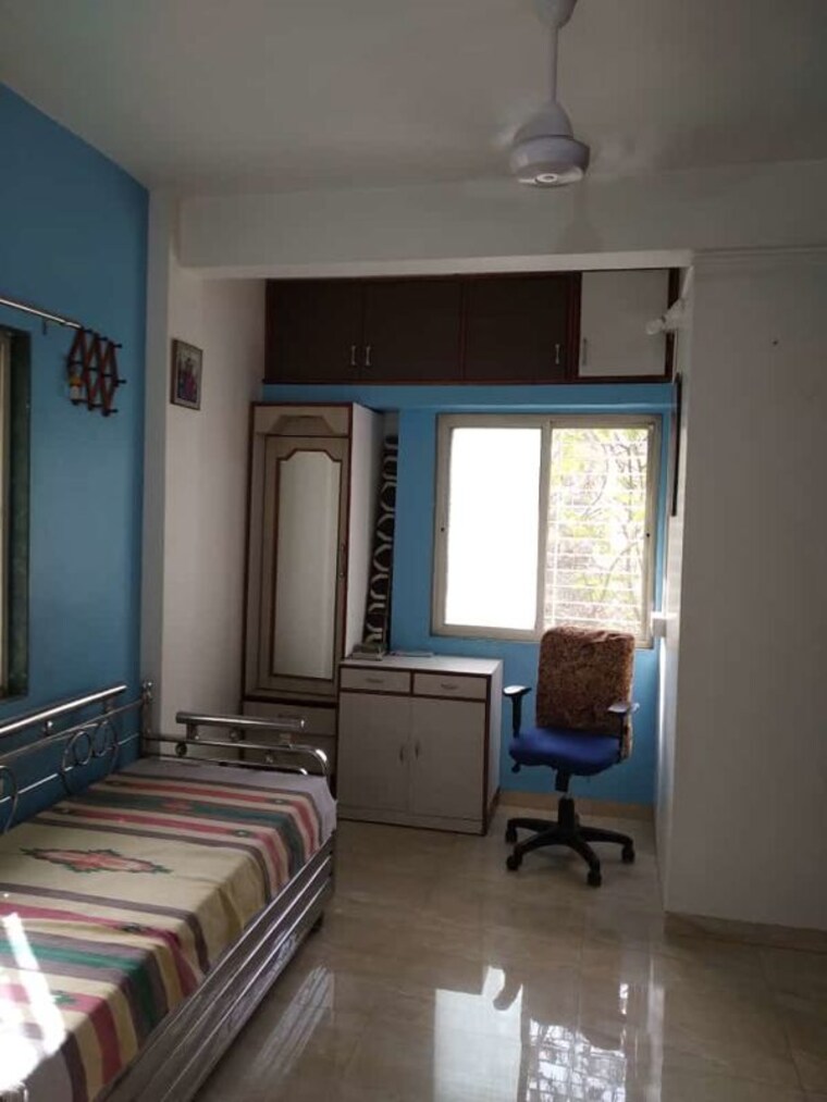 Bedroom, aashish-nandanvan-kondhwa-budruk 3 Bedroom 3000 Sq.Ft. Independent House In Kondhwa Budruk Pune 10502476
