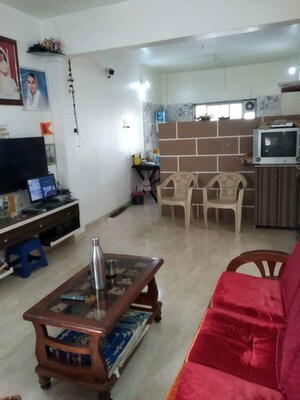 3 BHK Independent House For Sale in Aashish Nandanvan Kondhwa Budruk, Kondhwa Budruk