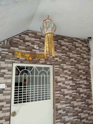 Staircase in 3 BHK Independent House at Aashish Nandanvan Kondhwa Budruk, Kondhwa Budruk – for Sale