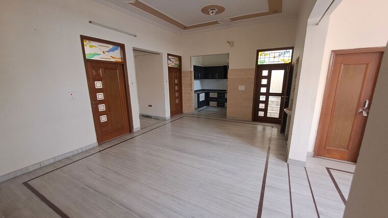Living Room, sector 14 2 Bedroom 2250 Sq.Ft. Builder Floor In Sector 14 Hisar 10502481