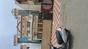 2 BHK Builder Floor – Exterior View View at Sector 14 - for Rent