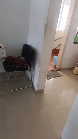 Team Area in 2 BHK Apartment at Rachana Beverly Hills, Baner – for Rent