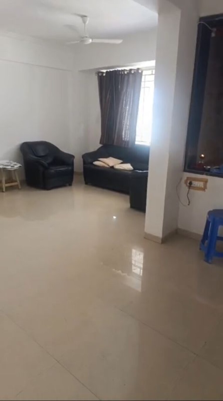 Living Room, rachana-beverly-hills 2 Bedroom 1200 Sq.Ft. Apartment In Baner Pune 10502507