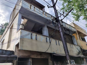  Shop – Exterior View View at Nepalle - for Sale