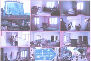  Apartment – Exterior View View at Alandur - for Sale