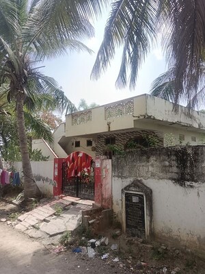  Independent House For Sale in Pasumamula