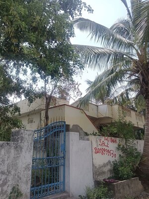  Independent House – Exterior View View at Pasumamula - for Sale