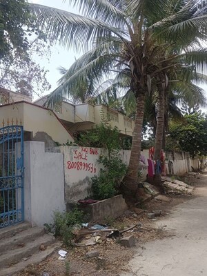  Independent House – Exterior View View at Pasumamula - for Sale