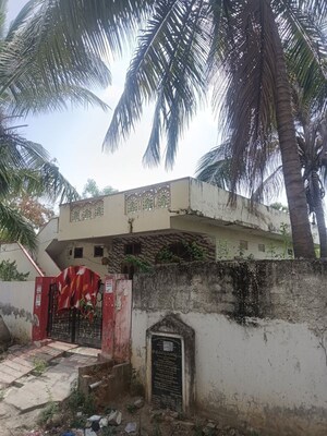  Independent House – Exterior View View at Pasumamula - for Sale