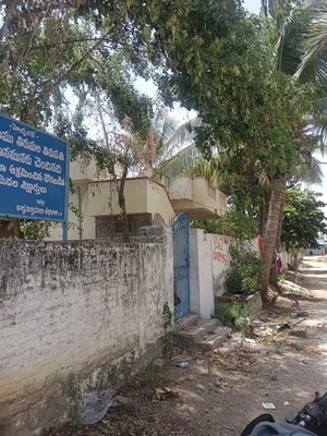  Independent House – Exterior View View at Pasumamula - for Sale