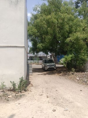  Independent House – Exterior View View at Pasumamula - for Sale