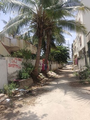  Independent House – Exterior View View at Pasumamula - for Sale