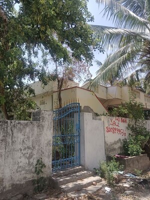  Independent House – Exterior View View at Pasumamula - for Sale