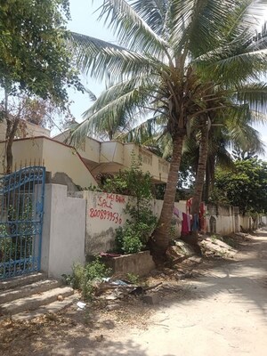  Independent House – Exterior View View at Pasumamula - for Sale