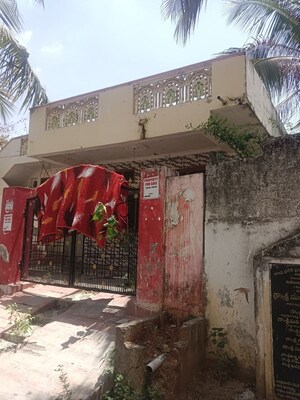  Independent House – Exterior View View at Pasumamula - for Sale