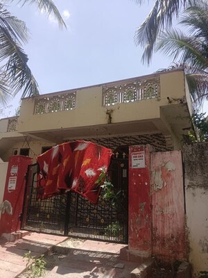  Independent House – Exterior View View at Pasumamula - for Sale