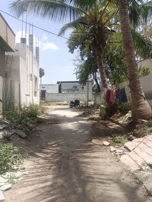  Independent House – Exterior View View at Pasumamula - for Sale