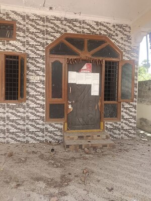  Independent House – Exterior View View at Pasumamula - for Sale