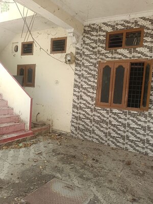  Independent House – Exterior View View at Pasumamula - for Sale