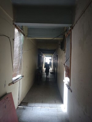 Building Lobby in  Apartment at Rajendra Nagar – for Sale