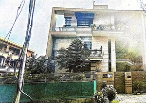  Independent House For Sale in Kot