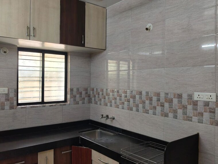 Kitchen, karve nagar 2.5 Bedroom 3000 Sq.Ft. Independent House In Karve Nagar Pune 10502519