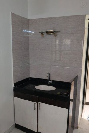 Kitchen in 2.5 BHK Independent House at Karve Nagar – for Rent
