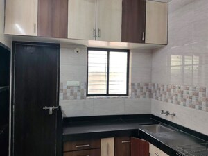 Kitchen in 2.5 BHK Independent House at Karve Nagar – for Rent
