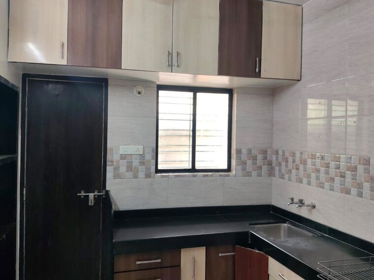 Kitchen, karve nagar 2.5 Bedroom 3000 Sq.Ft. Independent House In Karve Nagar Pune 10502519