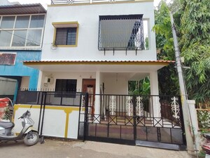2.5 BHK Independent House For Rent in Karve Nagar