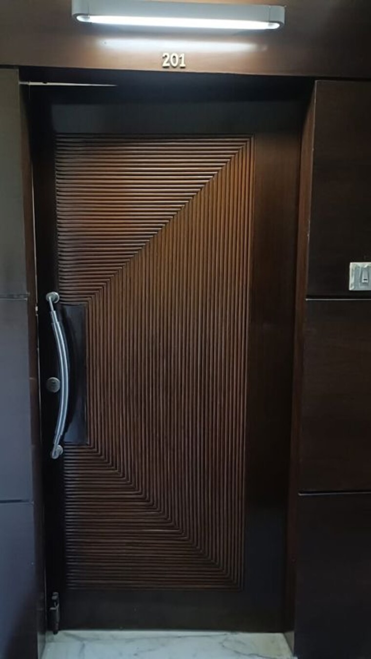 Bathroom, mount-mary-bandra 3 Bedroom 1850 Sq.Ft. Apartment In Bandra West Mumbai 10502535