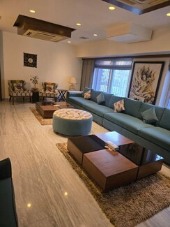 4 BHK Apartment For Rent in Morya Regency
