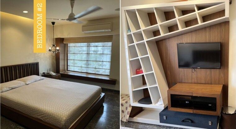 undefined, morya-regency 4 Bedroom 2550 Sq.Ft. Apartment In Bandra West Mumbai 10502552