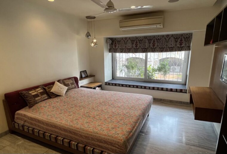 Bedroom, morya-regency 4 Bedroom 2550 Sq.Ft. Apartment In Bandra West Mumbai 10502552