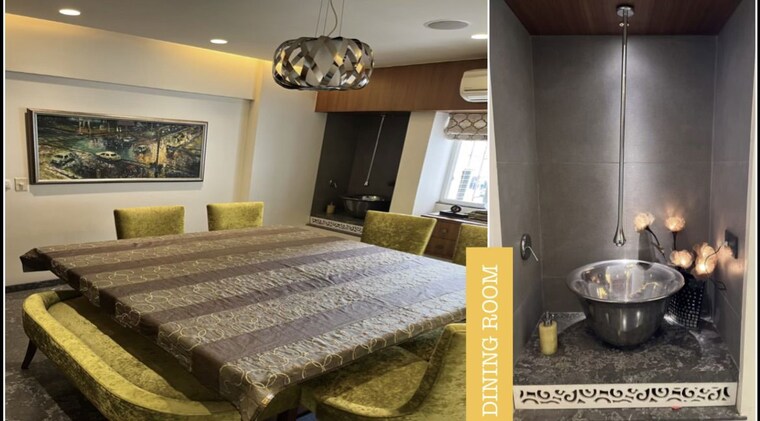 Bedroom, morya-regency 4 Bedroom 2550 Sq.Ft. Apartment In Bandra West Mumbai 10502552