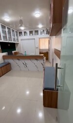 600 Sq.Ft. Office Space in Aamod Apartment