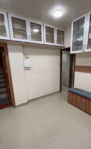 Kitchen in  Office Space at Aamod Apartment, Shivajinagar – for Rent