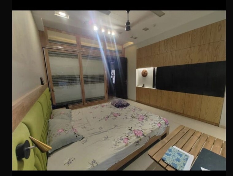 Bedroom, peninsula-heights-bangalore 4 Bedroom 4950 Sq.Ft. Apartment In Jp Nagar Bangalore 10502536