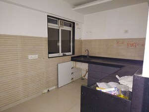 Kitchen in  Apartment at Chandivali – for Sale